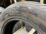 Розпаровка 195/65R15 Continental VancoContact 2 8мм, фото 8