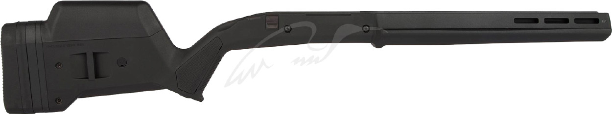 Ложа Magpul Hunter 700 для Remington 700. Колір - чорний