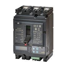 Автоматический выключатель ETI NBS-EC 250/3L LCD 250A 36кА 3P (4673089)