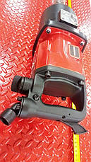 Гайковерт пневматичний вантажної 1" (3480N/m;2800об/хв) AEROPRO RP7495 (для шиномонтажу), фото 5