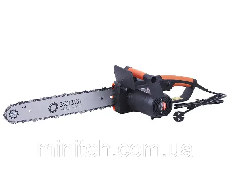 Електропила ланцюгова СS5515 1800W