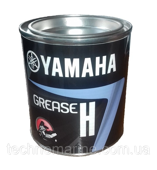 Масло трансмісійне для варіаторів Yamaha Grease H, фото 1