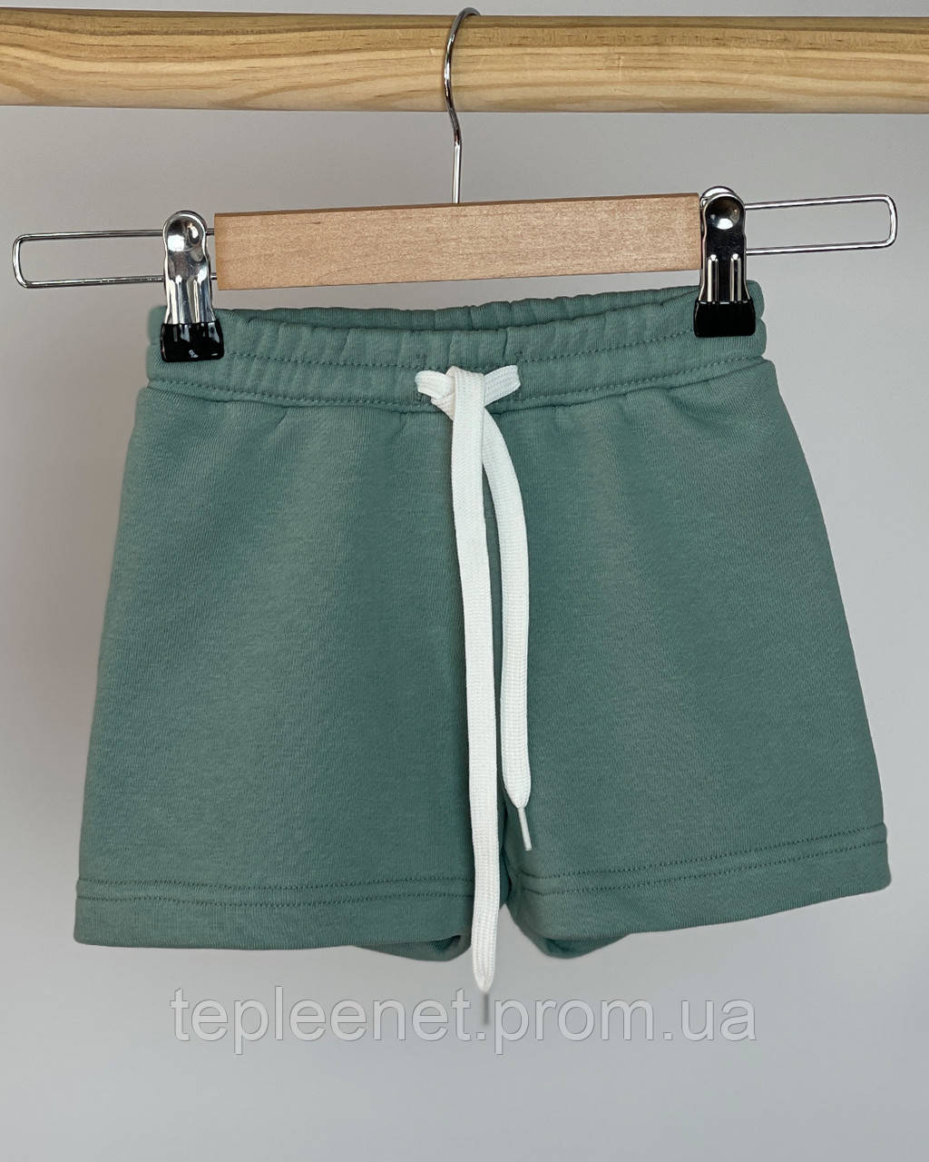 Купить Детски шорты для мальчика Оливка, цена 365 ₴ — Prom.ua (ID ...