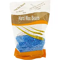 Віск для депіляції у гранулах, ромашка, HARD WAX BEANS, 300 гр.