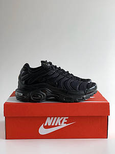 Чоловічі Кросівки Nike Air Max Tn Plus black 40-41-42-43