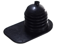 Кожух на коробку передач "блайзер"  IVECO DAILY E1-2 (LE1911.00 /  93911172) Lema