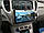 Штатна Магнітола Toyota Highlander 2001-2007 на Android Модель MT6580-WiFi-Base-1, фото 7