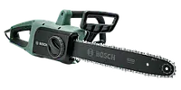 Електропила Bosch 06008B8300, 1,8 кВт, довжина полотна 35 см, 4,2 кг