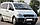 Кенгурятник із нержавіючої сталі для Mercedes Vito 2003-2014+, фото 3