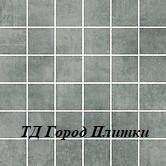 Плитка Cersanit Dreaming Dark Grey Mosaic 30х30