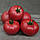 Насіння томатів Кібо КС (KS 222 F1) 1000н., фото 3
