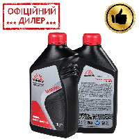 Масло компрессорное Vitals Mineral, 1л, Масло для компрессоров Топ 3776563