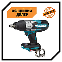 Ударный гайковерт на аккумуляторе Makita TW001GZ (2050 Hm) (Без АКБ и ЗУ) Топ 3776563