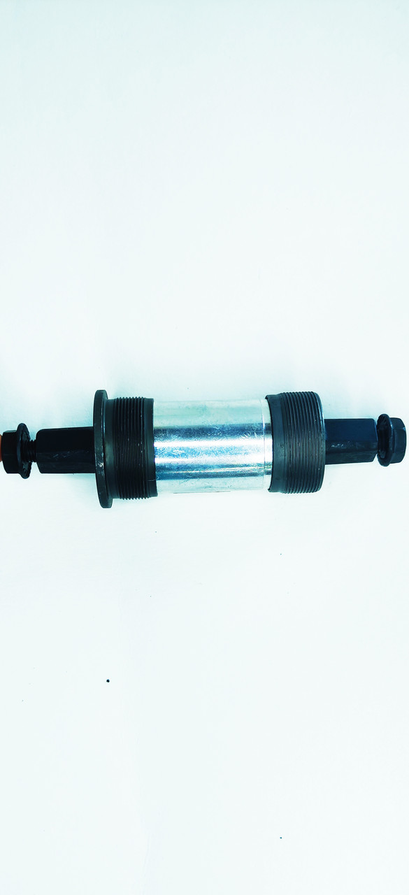 Пластикова каретка картридж Feimin 126 мм 3656 для велосипедів із підвищеною міцністю, фото 1