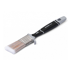 Пензель малярний Anza Super Soft Angle Cut Brush Ergo 35мм