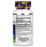 Альфа-ліпоєва кислота повільне вивільнення (Alpha Lipoic Acid) Natrol, 600 мг 45 таблеток, фото 3