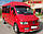 Кенгурятник бампера УС одинарний Mercedes Sprinter 1995-2014 з нержавіючої сталі, фото 3