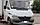 Захист бампера кенгурятник УС подвійний Mercedes Sprinter 1995-2014+, фото 3