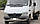 Захист бампера кенгурятник УС подвійний Mercedes Sprinter 1995-2014+, фото 4