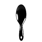 Щітка для волосся Salon Professional масажна овальна 8940 Біла, фото 3