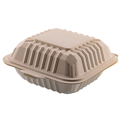 Ланч Бокс ЕКО 175*164*78 (500шт/уп)