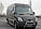 Кенгурятник передній захист для Mercedes Sprinter 1995-2014+, фото 3