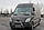 Кенгурятник передній захист для Mercedes Sprinter 1995-2014+, фото 4