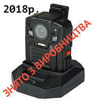 Видеорегистратор Protect R-02A 64Gb (устаревшая модель)
