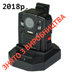 Відеореєстратор Protect R-02A 64Gb