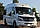 Кенгурятник УС SHARK подвійний Mercedes Sprinter 1995-2016+ Захист передній, фото 3