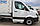 Підніжки дуги з проступями Mercedes Sprinter 1995-2016 з нержавіючої сталі, фото 3