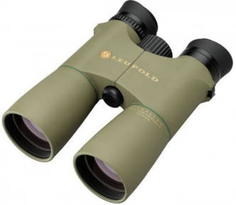 Бинокль Leupold 10x50 "Wind River Pinnacles"