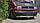 Захист бампера кенгурятник УС одинарний Volkswagen T4 1990-2003, фото 4