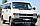 Кенгурятник Захист УС Volkswagen T4 1990-2003 одинарний SHARK, фото 4