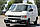 Кенгурятник УС подвійний Volkswagen T4 1990-2003 із нержавіючої сталі, фото 4