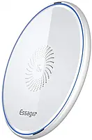 Беспроводное зарядное устройство для ESSAGER Mirrow Desktop 15W Qi Magnetic Wireless Phone Charger