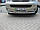 Захист бампера ВУС подвійний Volkswagen T5 2003-2009 кенгурятник захист задня дуги пороги, фото 5