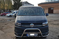 Кенгурятник для Volkswagen T6 2015+