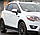 Підніжки труби Ford Kuga 2008-2017+ Бічний захист дуги пороги, фото 3