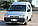 Кенгурятник УС подвійний Peugeot Expert 1995-2006 передній захист із нержавіючої сталі, фото 3