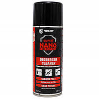 Масло збройове General Nano Protection Degreaser Cleaner 400 ml