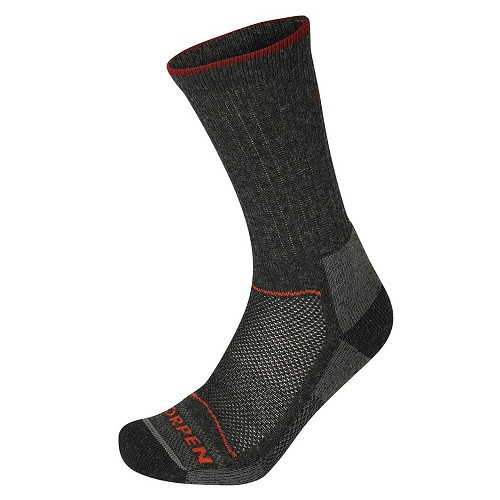 Носки Lorpen T2WE Merino Hiker 2 Pack ECO, фото 1