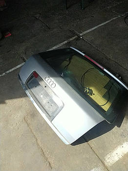 Кришка багажника Ауді А6 С5 (1997-2004)