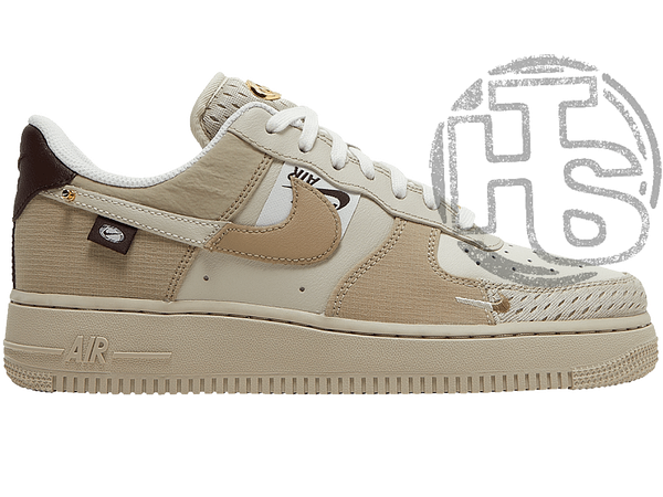 Nike air force 1 womens green deals