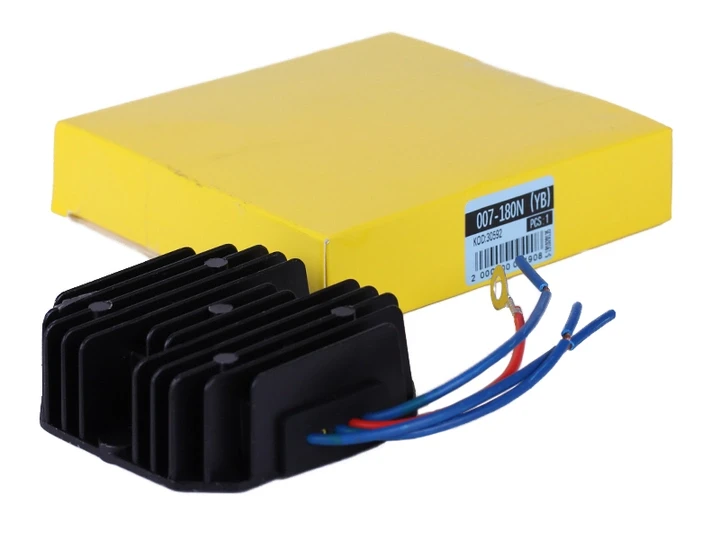 Реле зарядки - 180N Y-BOX, фото 1