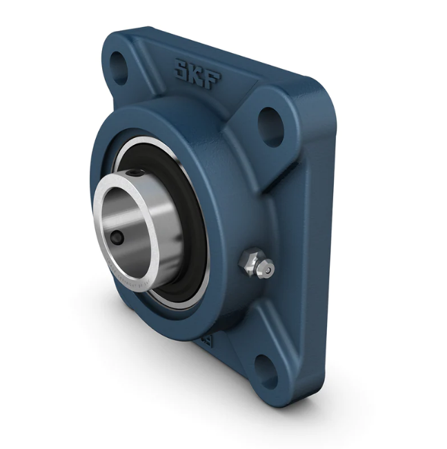 Підшипник з корпусом UCF 215/H, SKF (Швеція)
