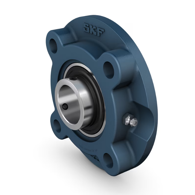 Підшипник з корпусом UCFC 210/H, SKF (Швеція)