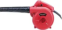 Повітродув електричний Worcraft LB-600, фото 5