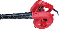 Повітродув електричний Worcraft LB-600, фото 6