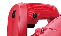 Повітродув електричний Worcraft LB-600, фото 3